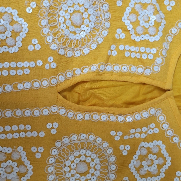 💫XXL - Michael Kors Tunic Dress - Picture 6 of 9